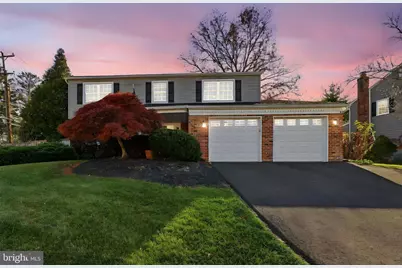 1416 Sullivan Drive, Blue Bell, PA 19422 - Photo 1