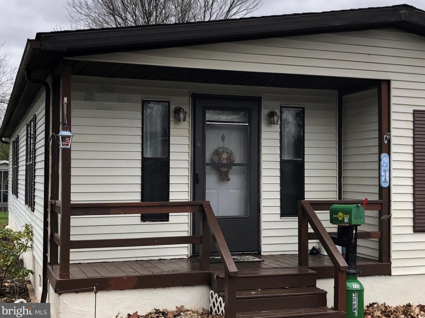 735 Aspen Cir, Red Hill, PA 18076-1302