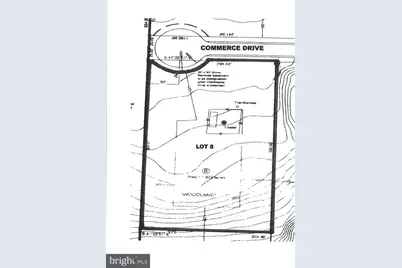 Lot 8 Commerce Drive, Green Lane, PA 18054 - Photo 1