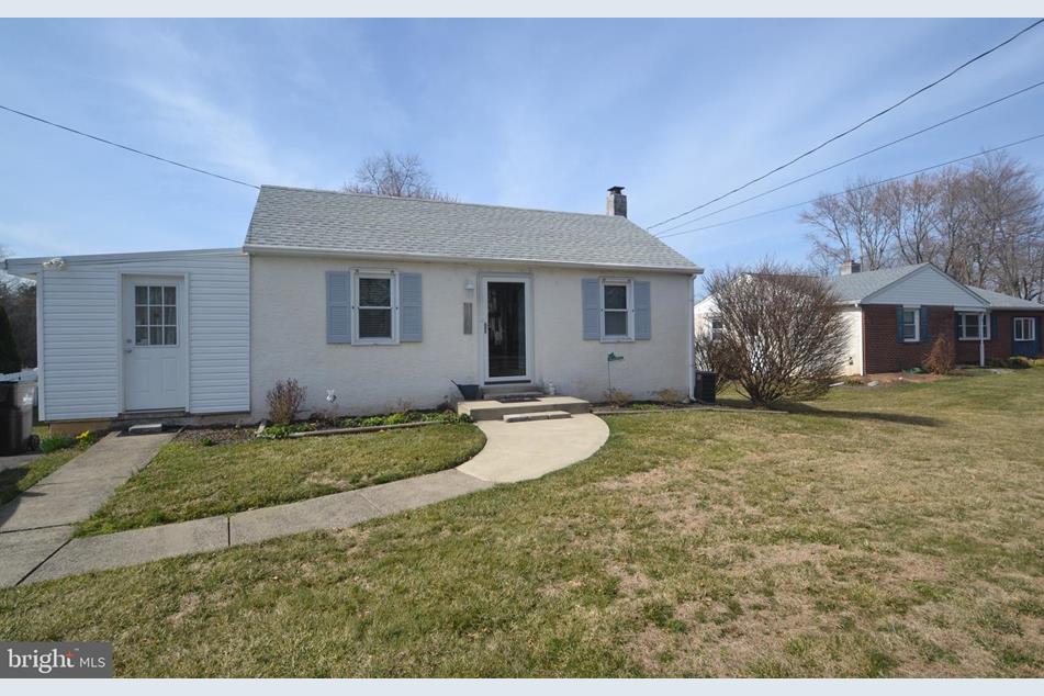 1148 N Line St, Lansdale, PA 19446 MLS PAMC686660 Coldwell Banker