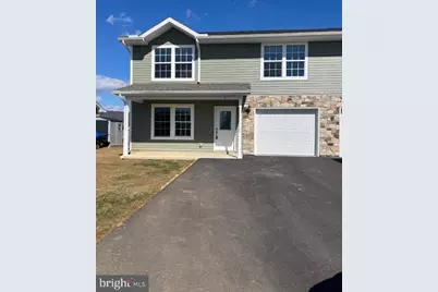 113 Pacific Avenue, Milroy, PA 17063 - Photo 1
