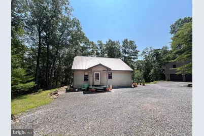 212 Bald Eagle Lane, McClure, PA 17841 - Photo 1