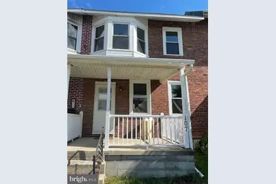 107 Terrace Blvd, Juniata Terrace, PA 17044 - Photo 1