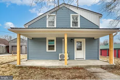 47 Locke Mills Road, Milroy, PA 17063 - Photo 1