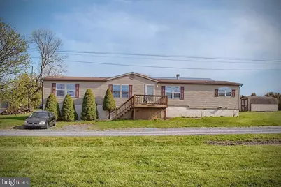 99 Mechanic Street, Belleville, PA 17004 - Photo 1