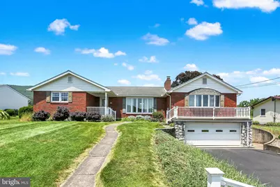 109 Ridgeview Drive, Lewistown, PA 17044 - Photo 1