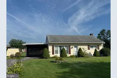 117 Church Lane, Reedsville, PA 17084 - Photo 1