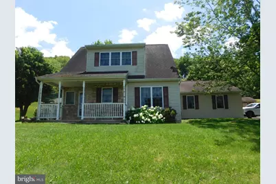 7290 US Highway 522 N, McClure, PA 17841 - Photo 1
