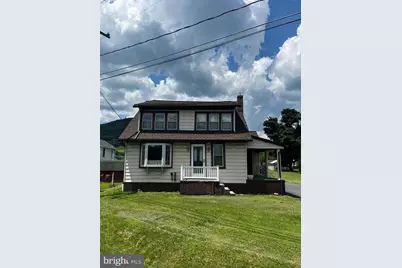 8685 E Back Mountain Road, Milroy, PA 17063 - Photo 1