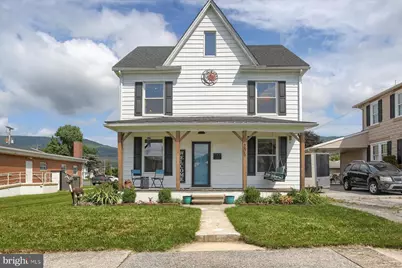 205 3rd Avenue, Burnham, PA 17009 - Photo 1