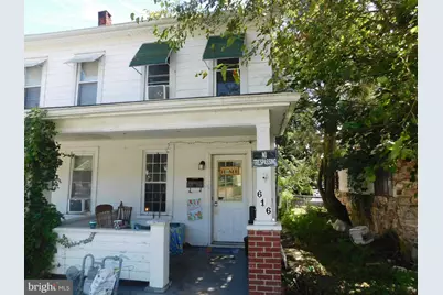 616 West Fifth Street, Lewistown, PA 17044 - Photo 1
