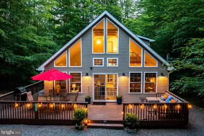 5316 Conoquenissing Dr., Pocono Lake, PA 18347 - Photo 1