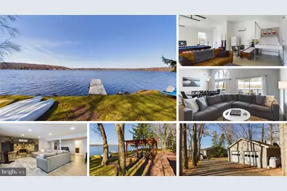 1283 Arrowhead Drive, Pocono Lake, PA 18347 - Photo 1