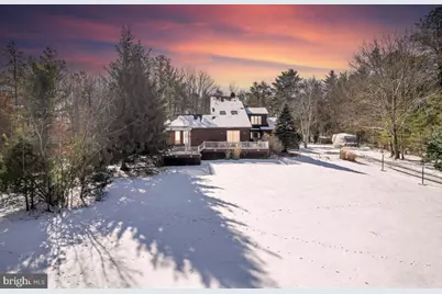 1531 Red Rock Road, Stroudsburg, PA 18360 - Photo 1