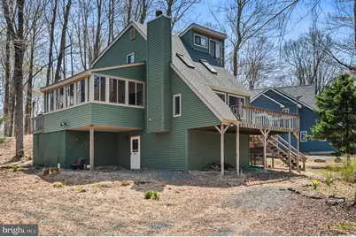 231 Barberry Lane, Pocono Lake, PA 18347 - Photo 1