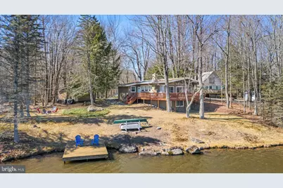 115 Podunk Path, Pocono Lake, PA 18347 - Photo 1