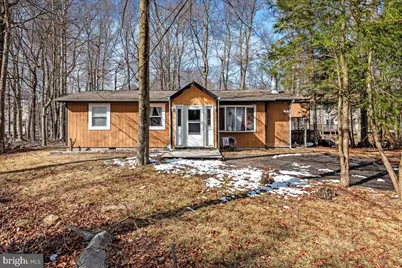 7443 Tamara Lane, Tobyhanna, PA 18466 - Photo 1