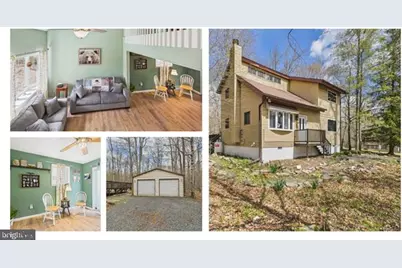 4105 Wilcox Court, Pocono Lake, PA 18347 - Photo 1
