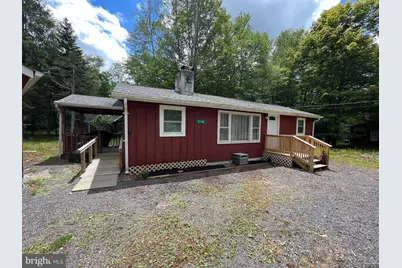 5146 Cresco Drive, Pocono Lake, PA 18347 - Photo 1