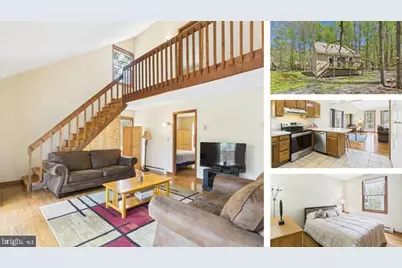 1123 Ranger Trail, Pocono Lake, PA 18347 - Photo 1