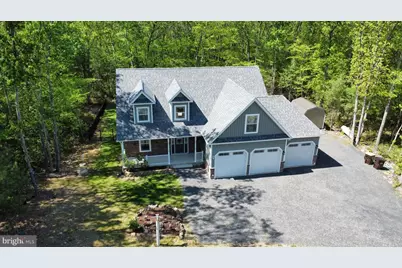 130 Corktree Road, Kunkletown, PA 18058 - Photo 1