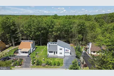 973 Country Place Drive, Tobyhanna, PA 18466 - Photo 1