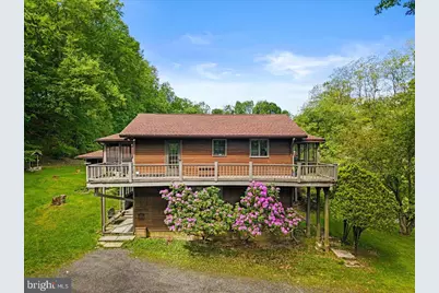 927 Hickory Valley Road, Stroudsburg, PA 18360 - Photo 1