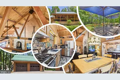 250 Robyn Lane, Pocono Lake, PA 18347 - Photo 1