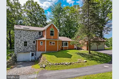 205 Edward Smith Boulevard, East Stroudsburg, PA 18302 - Photo 1