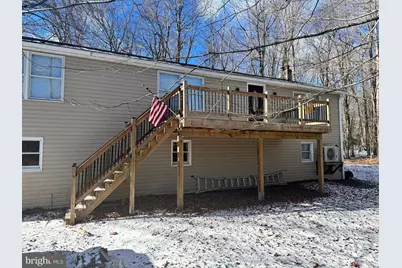 538 Maxatawny Drive, Pocono Lake, PA 18347 - Photo 1