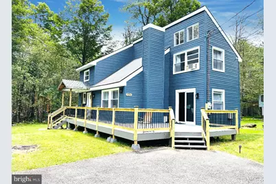 1216 Winding Way, Tobyhanna, PA 18466 - Photo 1