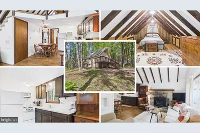 2109 Winona Drive, Pocono Lake, PA 18347 - Photo 1