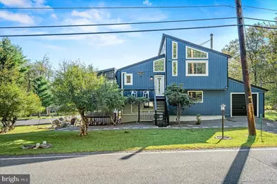 2117 Rosemont Drive, Tobyhanna, PA 18466 - Photo 1