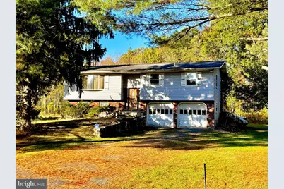 594 Dairy Rd, Brodheadsville, PA 18322 - Photo 1