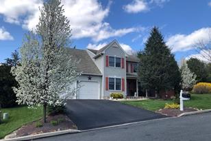 67 Fieldview Dr Nazareth Pa Mls Panh Coldwell Banker 67 Fieldview Dr Nazareth Pa Mls Panh Coldwell Banker