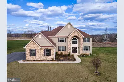 45 Saddle Lane, Easton, PA 18045 - Photo 1