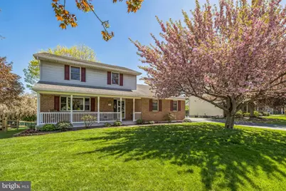 1401 Jeffrey Lane, Easton, PA 18045 - Photo 1