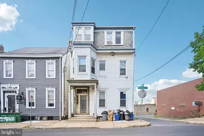 713 Washington Street, Easton, PA 18042 - Photo 1