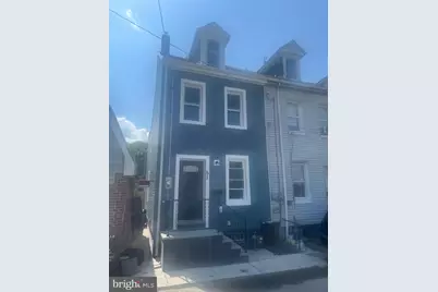 51 S Warren Street, Easton, PA 18042 - Photo 1