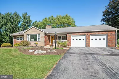 2753 Wassergass Road, Hellertown, PA 18055 - Photo 1