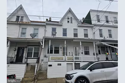 321 S Beech Street, Mount Carmel, PA 17851 - Photo 1