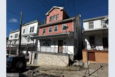 909 E Sunbury Street, Shamokin, PA 17872 - Photo 1