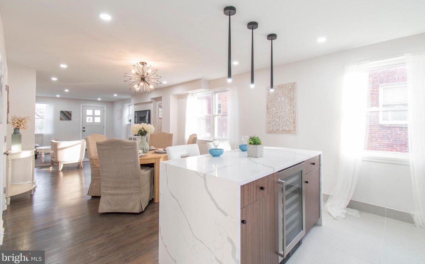 915 Mount Airy Ave, Philadelphia PA  19150-3408 exterior