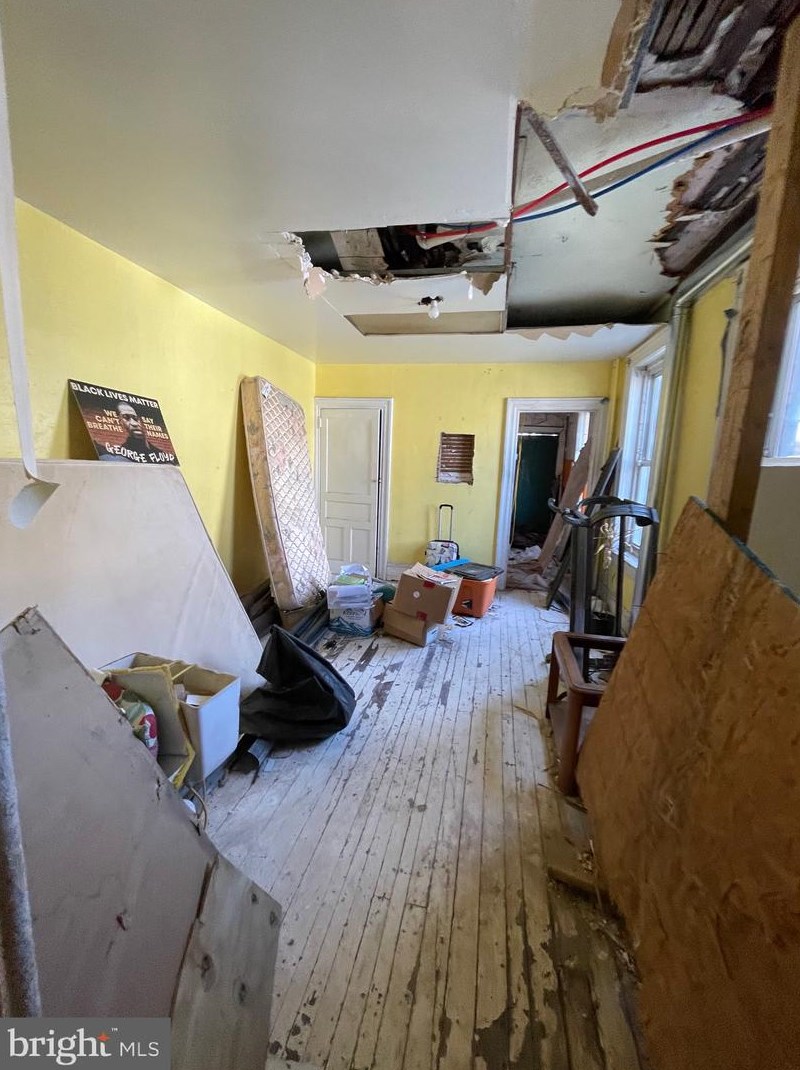 1226 47 St, Philadelphia PA 19131-1505 exterior