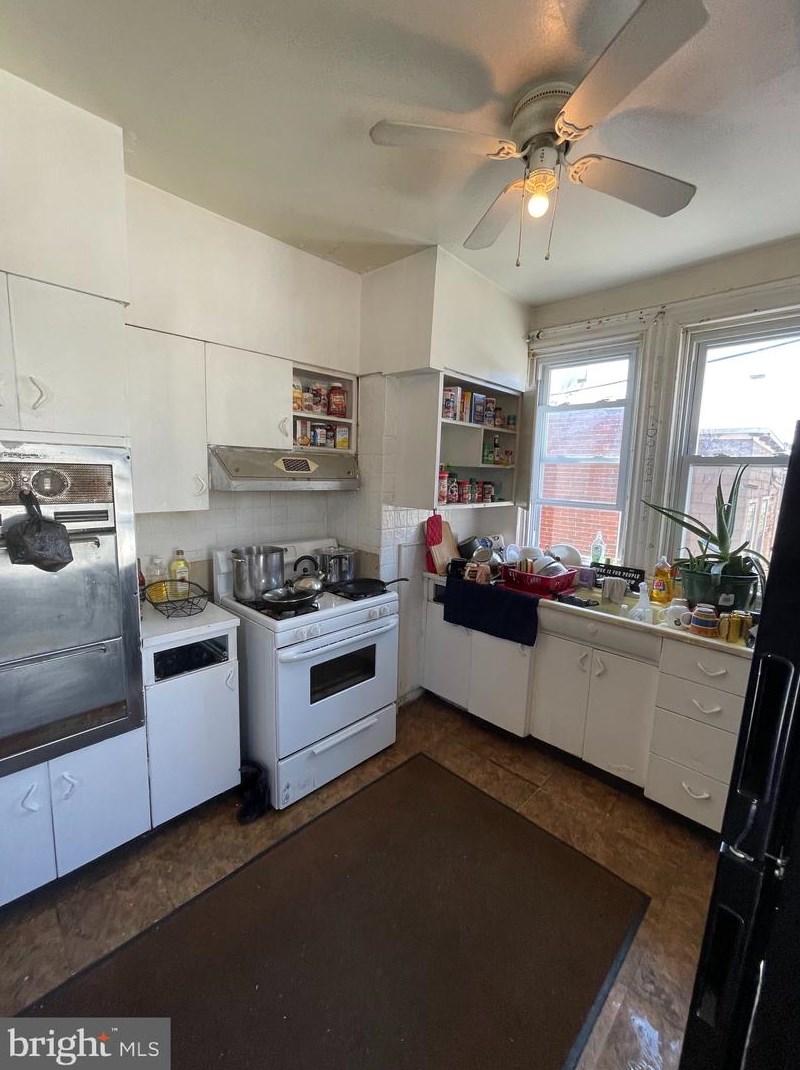 1226 47 St, Philadelphia PA 19131-1505 exterior