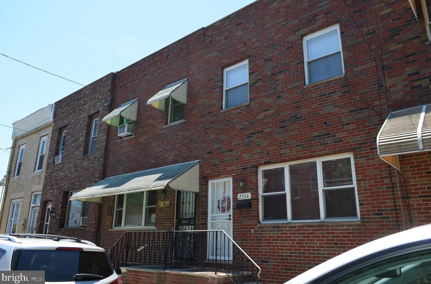 2334 S 10th St, Philadelphia, PA 19148 MLS PAPH2002808 Coldwell Banker