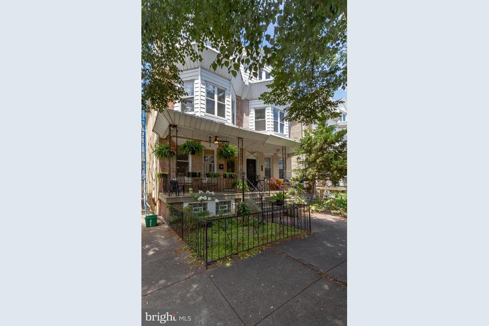 147 W Sharpnack St, Philadelphia, PA 19119 MLS PAPH2009642 Coldwell