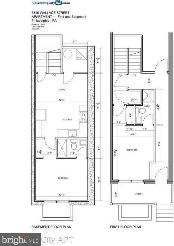 3817 Wallace St, Philadelphia PA 19104-1837 exterior