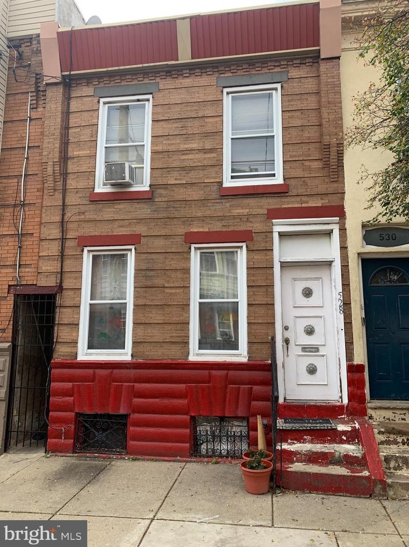 528 Mifflin St, Philadelphia, PA 19148