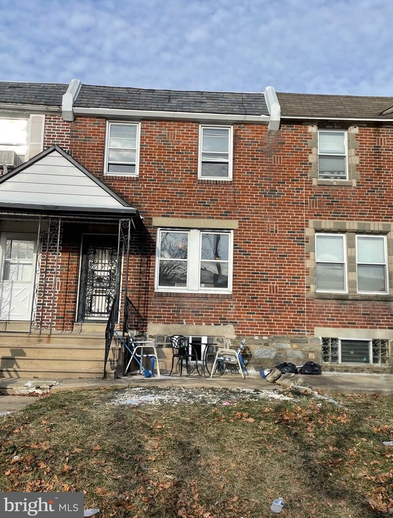 6638 Horrocks St, Philadelphia, PA 19149 - MLS PAPH2072064 - Coldwell ...